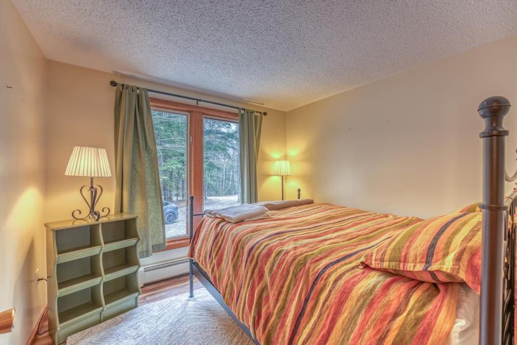 The Monk'S Cottage-White Mountains, Pet Friendly Woodstock Dış mekan fotoğraf
